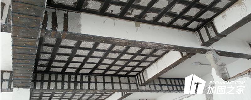 粘鋼加固技術(shù)具有明顯的優(yōu)勢(shì)