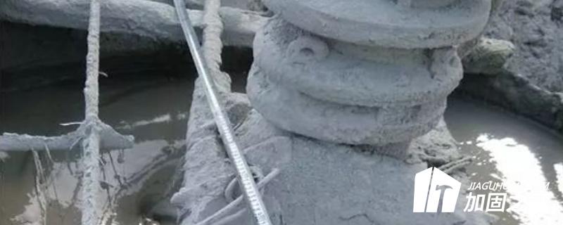 樁基后注漿注漿量、注漿壓力如何控制?應(yīng)注意什么?