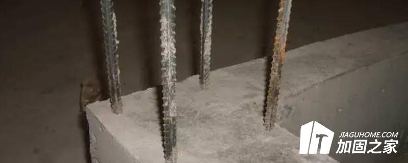 砌體加筋和植筋有什么區(qū)別