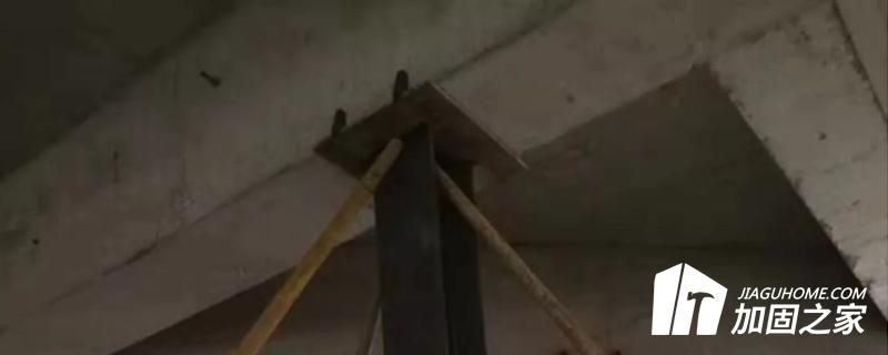 土木工程加固普通按什么程序停止?