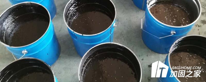 工程構(gòu)造膠為什么都是雙局部(甲、乙組分)?單組分的施工不更為煩瑣嗎?