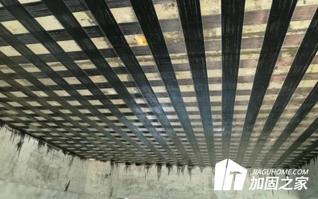 碳纖維加固材料的優(yōu)勢，你知道多少?