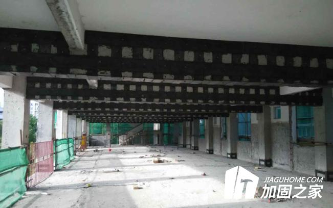 哪些因素會(huì)影響粘鋼加固施工的質(zhì)量?