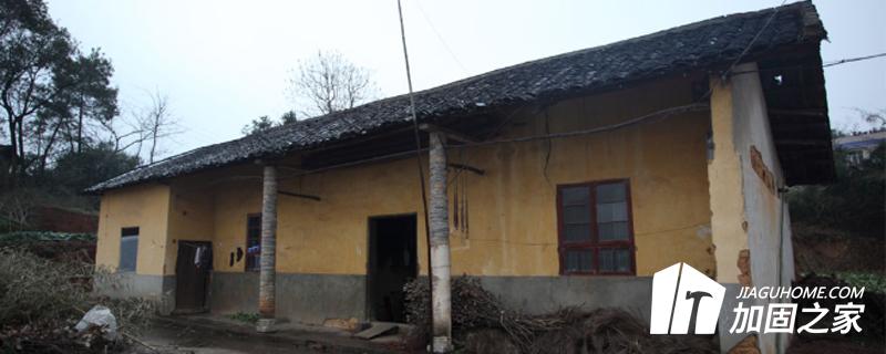 房屋會“衰老”嗎?