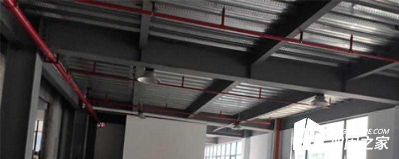 廠房樓板的檢測(cè)內(nèi)容