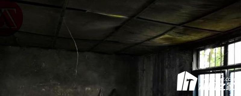 危險(xiǎn)房屋的處理原則