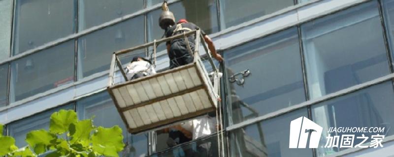 建筑幕墻安全性檢測主要檢測內(nèi)容