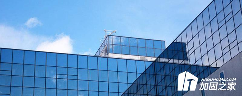 什么時間需要進行玻璃幕墻檢測