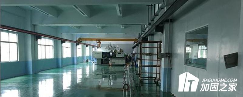 廠房承重數(shù)據(jù)檢測