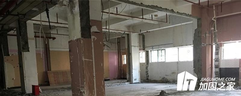 火災(zāi)后房屋檢測的主要內(nèi)容有哪些?