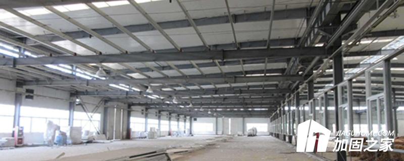 廠房鋼結構需要做哪些檢測