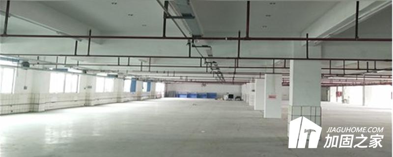 在下列情況下，應進行工業(yè)廠房安全性鑒定