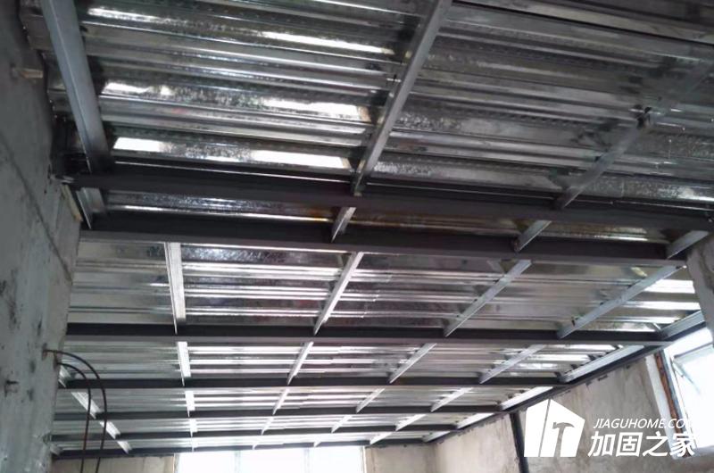 砌體結(jié)構(gòu)和鋼結(jié)構(gòu)變形的分析與檢測