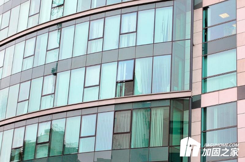 建筑幕墻檢查檢測工作內(nèi)容