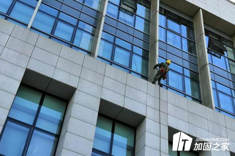 ?玻璃幕墻專項檢查的主要工作內(nèi)容包括