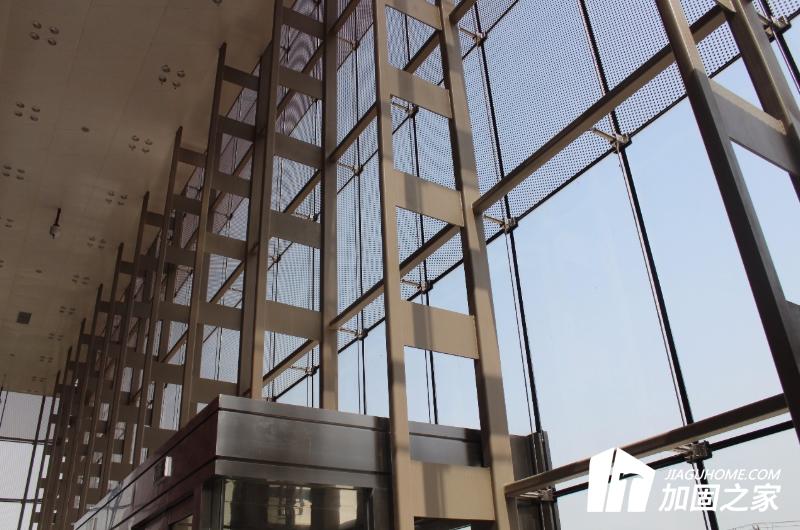 ?建筑幕墻主要結(jié)構(gòu)材料應(yīng)檢查以下內(nèi)容