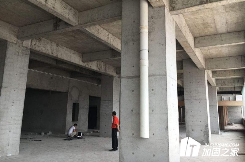 地震后對房屋受損狀況的檢查、評估