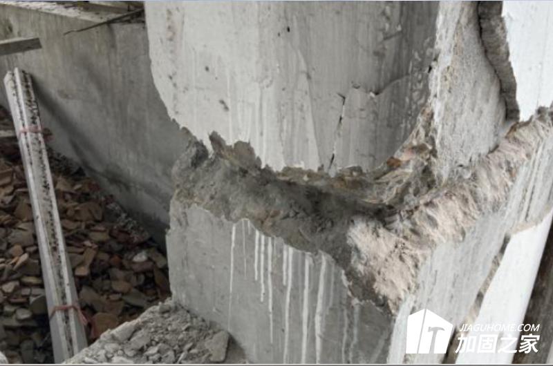 下列情況下，需要進行抗震鑒定