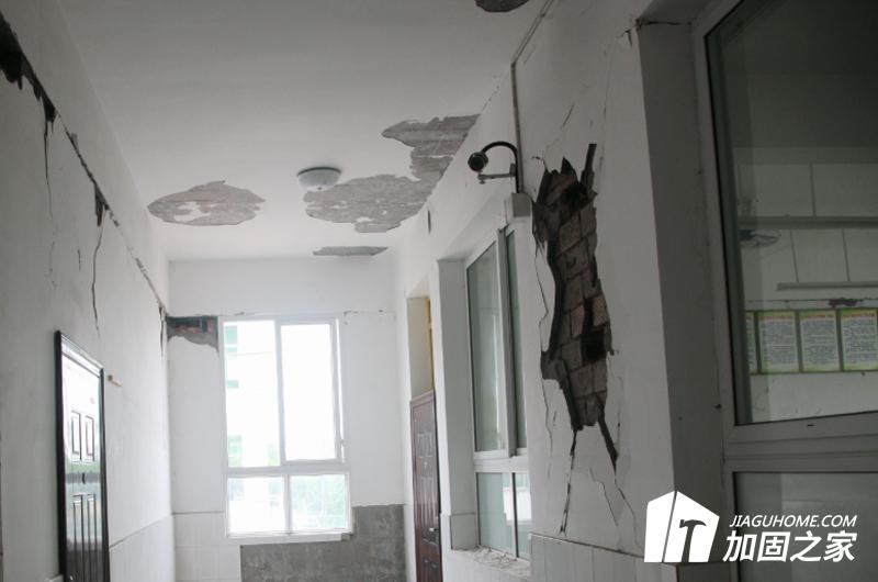 房屋在改造前需要檢測以下內(nèi)容