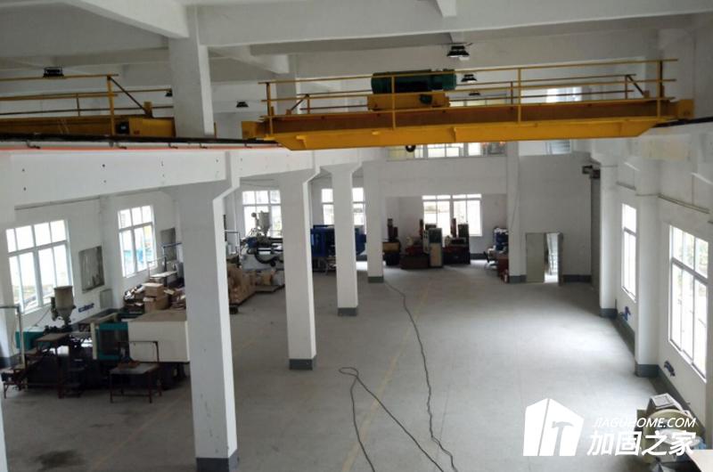 廠房安全檢測有哪些情況