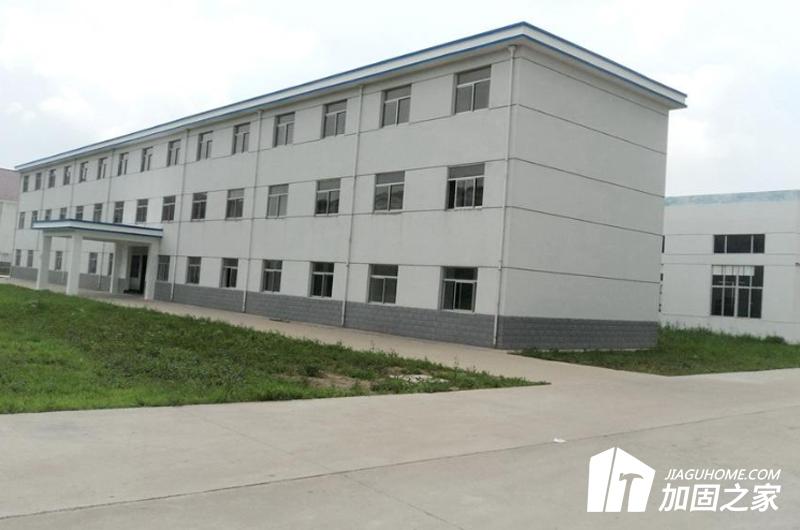 一般檢測單位在廠房檢測實(shí)施中，具體做如下檢測工作