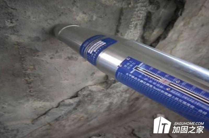 房屋結(jié)構(gòu)檢測與評(píng)定的現(xiàn)場調(diào)查內(nèi)容