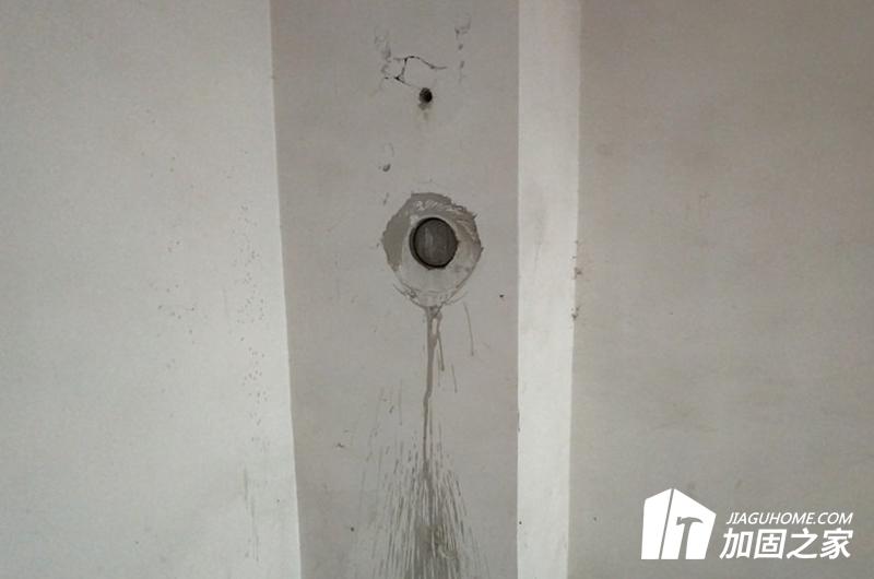 房屋檢測鑒定是一門嚴(yán)謹(jǐn)?shù)木C合學(xué)科