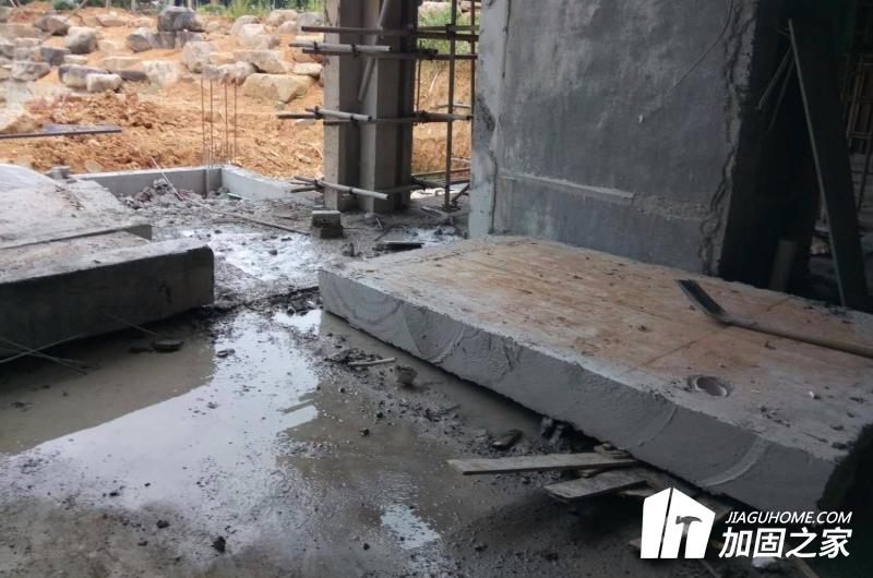 為什么要找專業(yè)的加固公司來進行加固施工