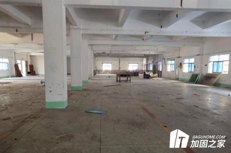 申請廠房安全鑒定要提交哪些資料?