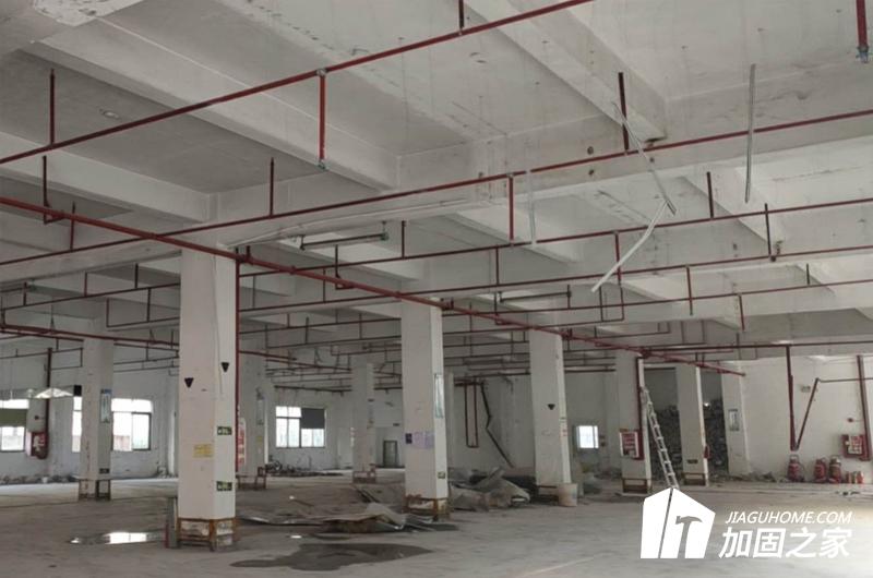 廠房鑒定委托人須提供下列資料