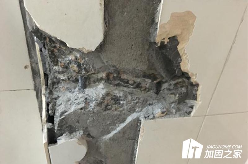 如果鑒定抗震能力不足時(shí)，該怎么辦?