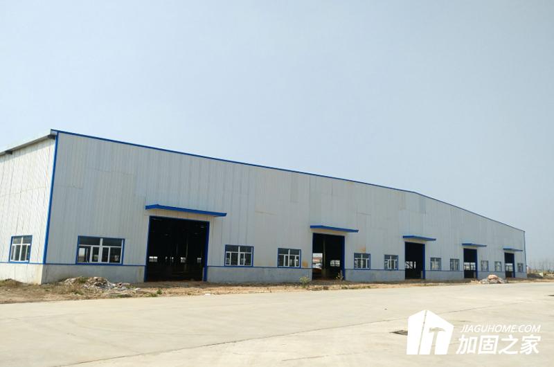 建筑抗震性能檢測(cè)鑒定