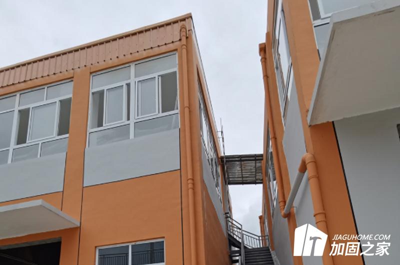 哪些情況需要進(jìn)行結(jié)構(gòu)檢測(cè)