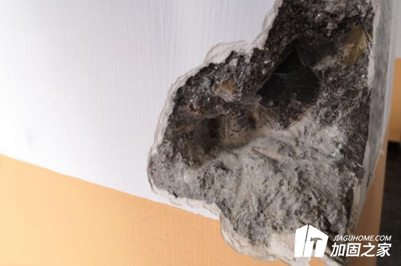 對被鑒定為危險房屋的，如何處置?