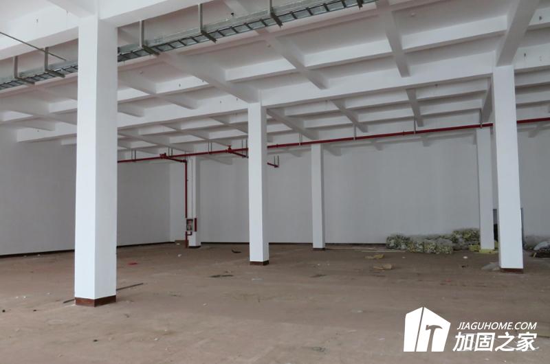 原房屋結(jié)構(gòu)抗震措施分析