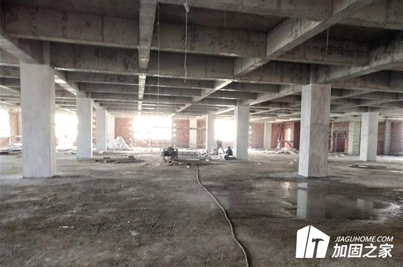 廠房樓板承載力檢測內(nèi)容