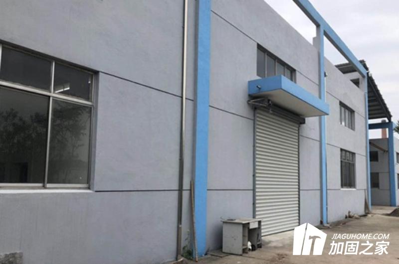 施工影響周邊房屋安全性檢測鑒定