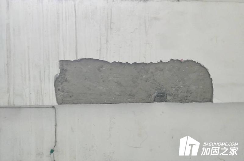 施工周邊房屋安全鑒定