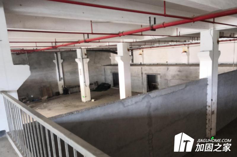 房屋抗震鑒定方法分為兩級(jí)