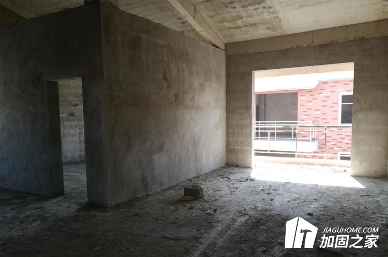 房屋質(zhì)量檢測(cè)的作用