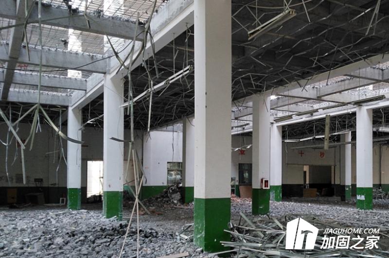 房屋加固改造方案所涉及到的問題 房屋加固改造方案所涉及到的問題