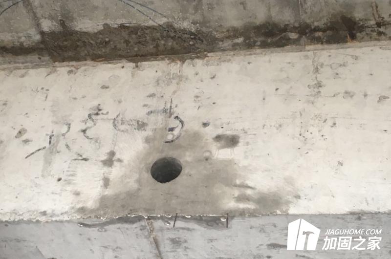 抗震鑒定的材料檢測