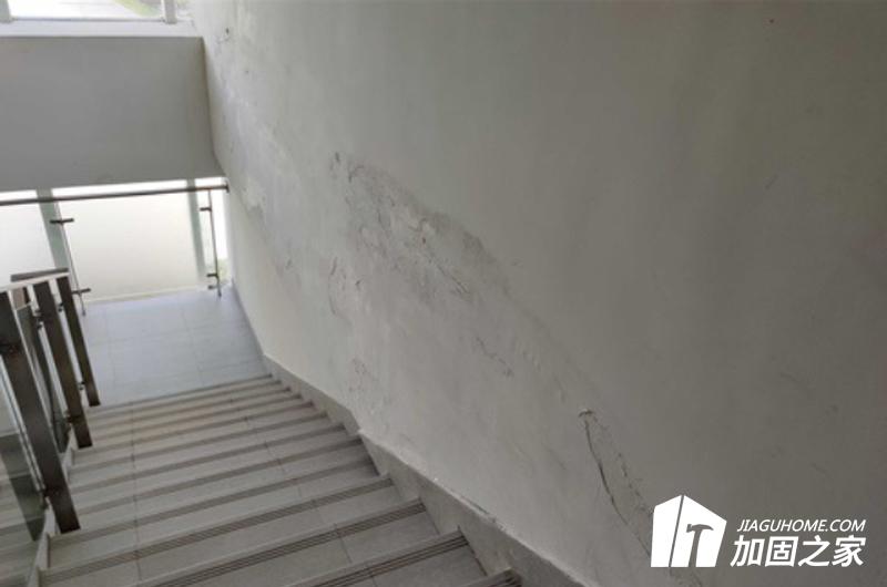 房屋完損等級檢測