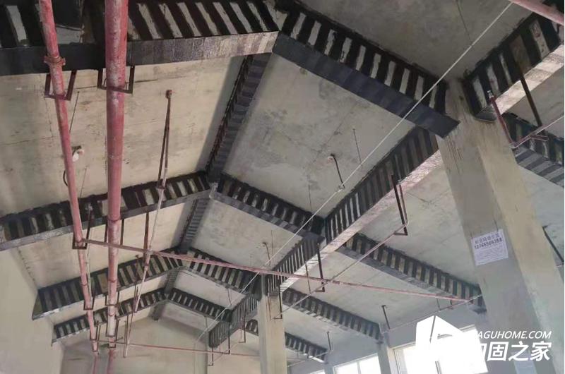 加固補(bǔ)強(qiáng)房屋結(jié)構(gòu)，真的需要!