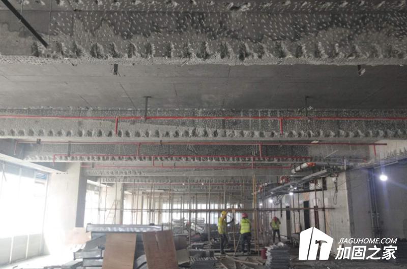 加固補(bǔ)強(qiáng)房屋結(jié)構(gòu)，真的需要!