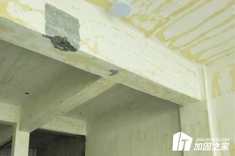 已建房屋工程質(zhì)量檢測與評估