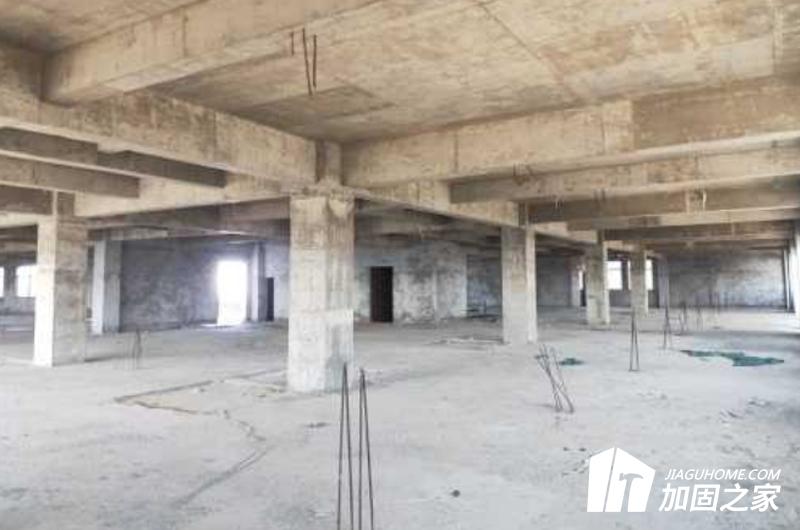 既有建筑結(jié)構(gòu)安全性檢測與評估