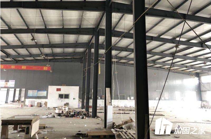 鋼結(jié)構(gòu)檢測內(nèi)容