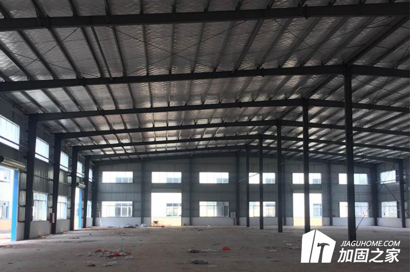 鋼結(jié)構(gòu)涂層厚度檢測依據(jù)