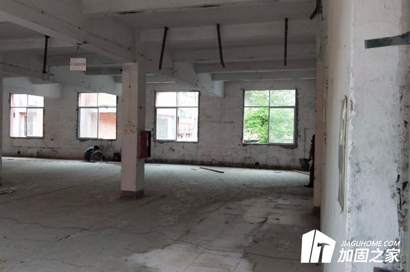 房屋檢測進(jìn)場前的準(zhǔn)備工作都有哪些?